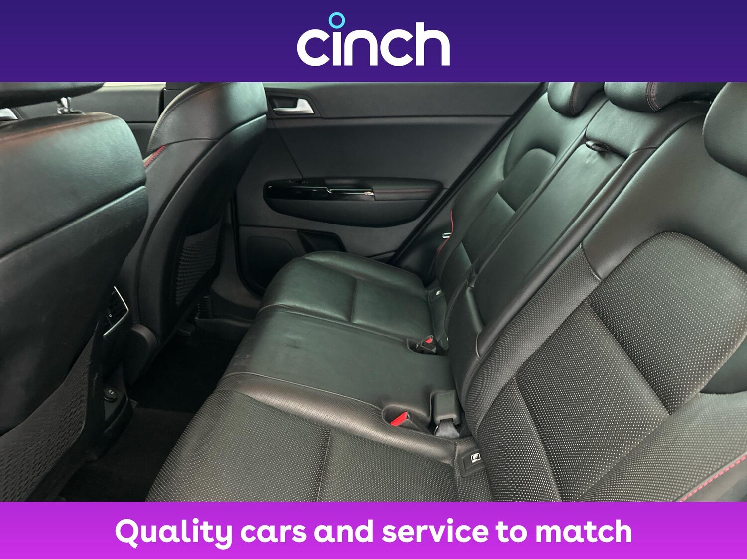 Used Kia Sportage 2020 for sale - 76754736: Photo 20