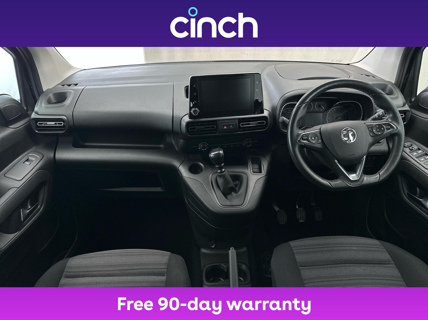 Used Vauxhall Combo Life 2022 for sale - 76875170: Photo 15