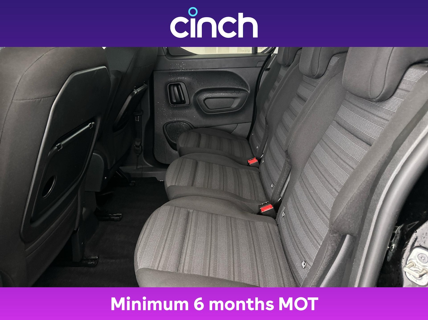 Used Vauxhall Combo Life 2022 for sale - 76875170: Photo 20