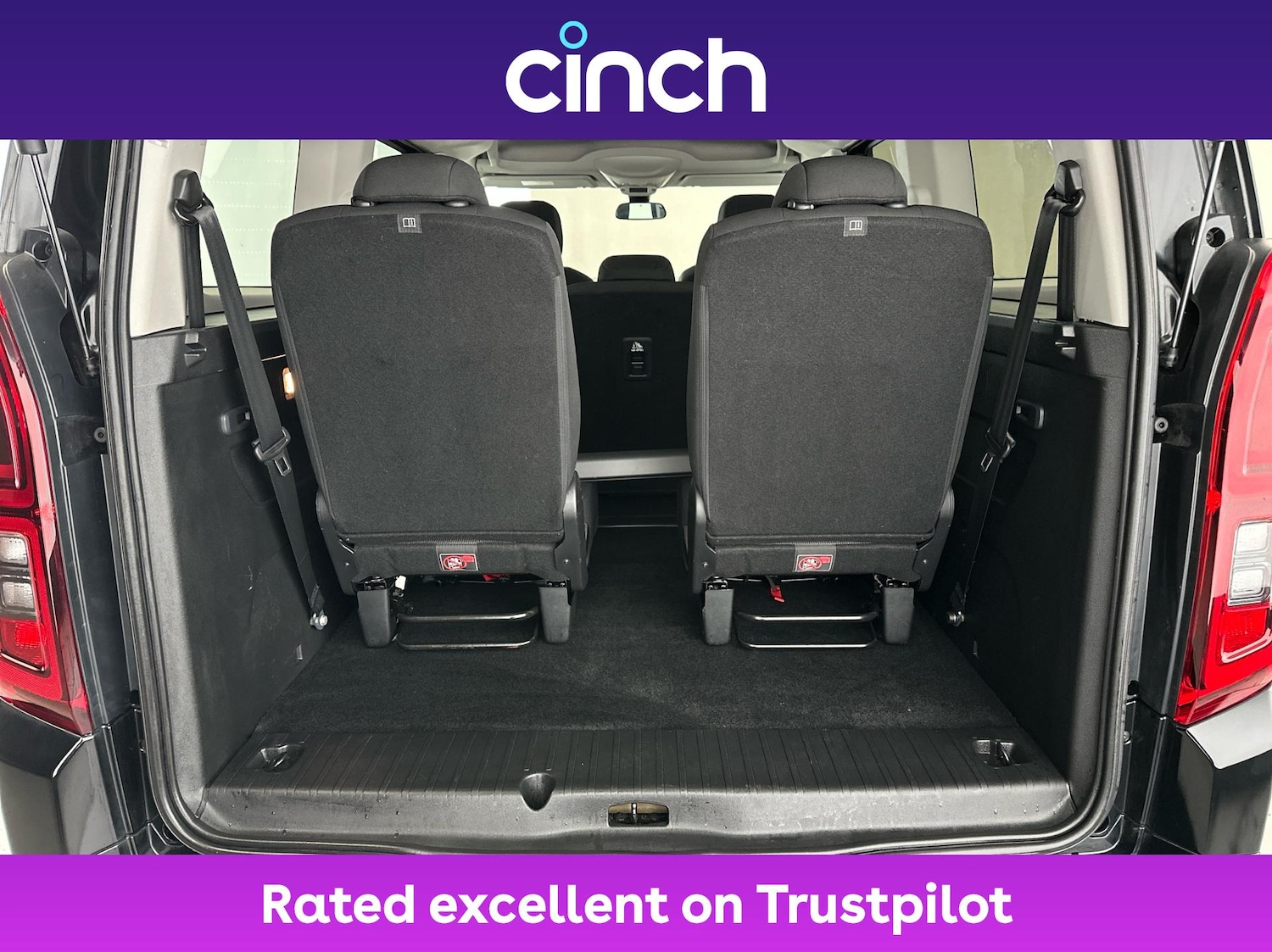 Used Vauxhall Combo Life 2022 for sale - 76875170: Photo 21