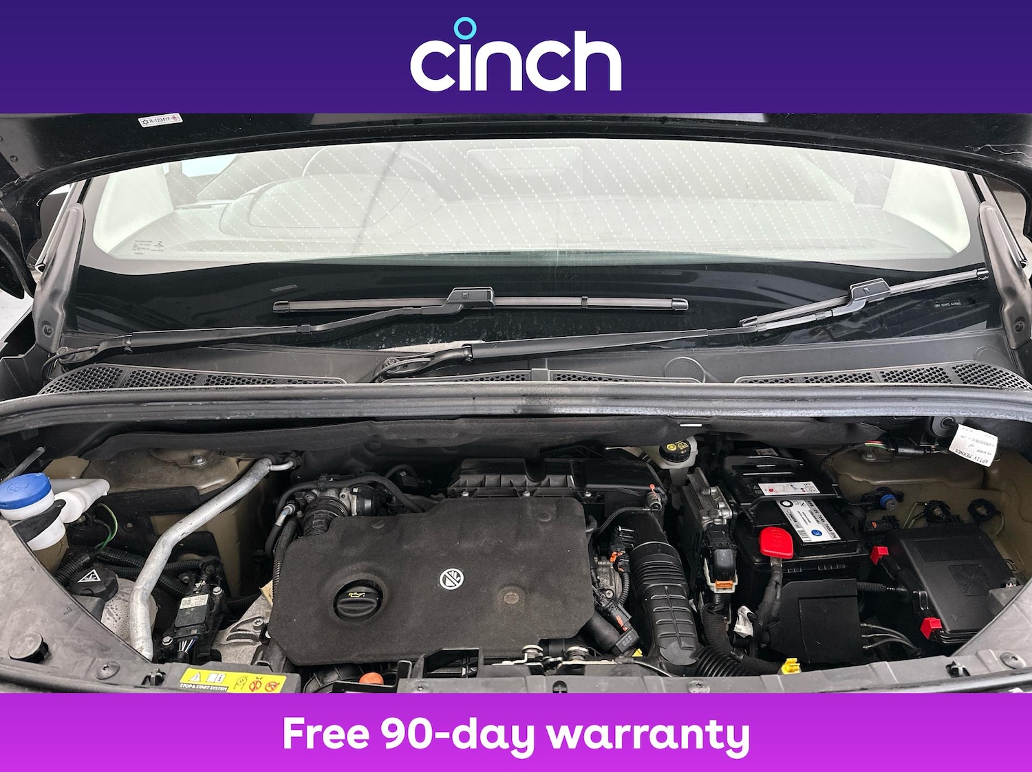 Used Vauxhall Combo Life 2022 for sale - 76875170: Photo 23