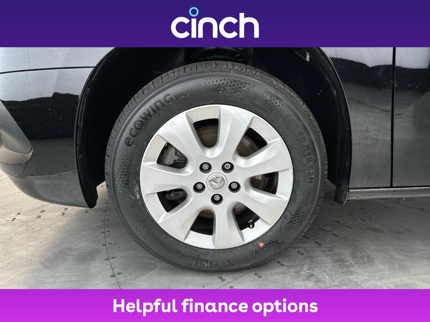 Used Vauxhall Combo Life 2022 for sale - 76875170: Photo 24