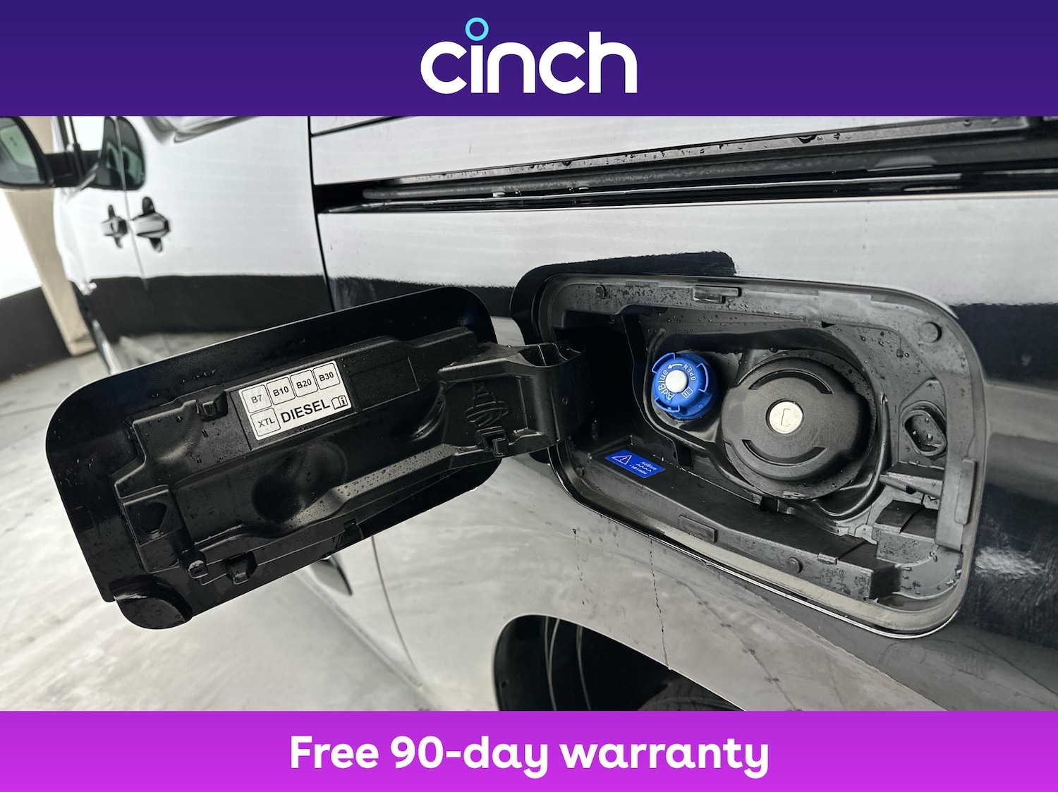 Used Vauxhall Combo Life 2022 for sale - 76875170: Photo 29