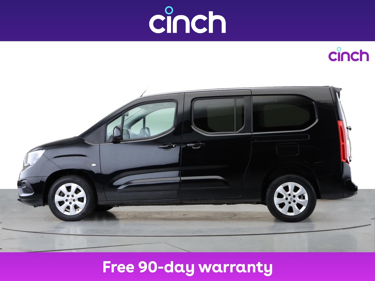 Used Vauxhall Combo Life 2022 for sale - 76875170: Photo 8