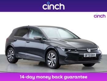 2022 - 1.4 TSI eHybrid Style 5dr DSG