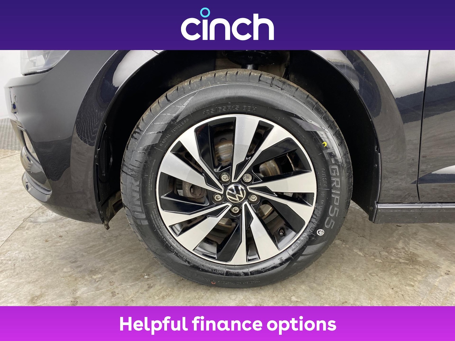 Used Volkswagen Polo 2021 for sale - 76416270: Photo 24