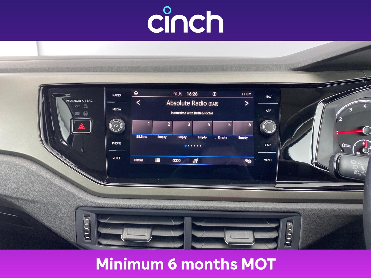 Used Volkswagen Polo 2021 for sale - 76416270: Photo 37