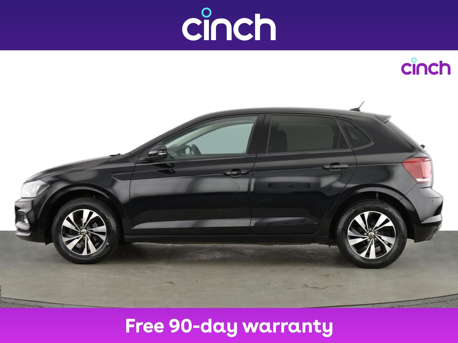 Used Volkswagen Polo 2021 for sale - 76416270: Photo 8