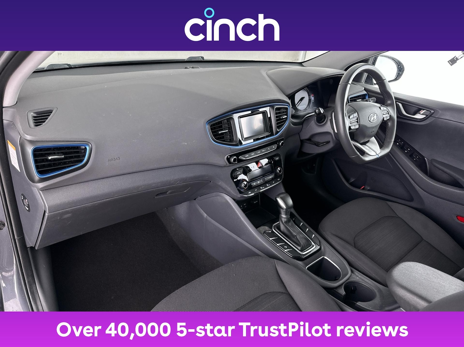 Used Hyundai IONIQ 2019 for sale - 76949974: Photo 14