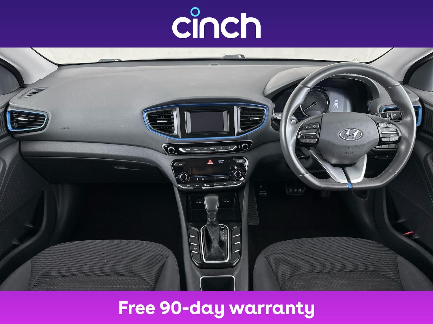 Used Hyundai IONIQ 2019 for sale - 76949974: Photo 15