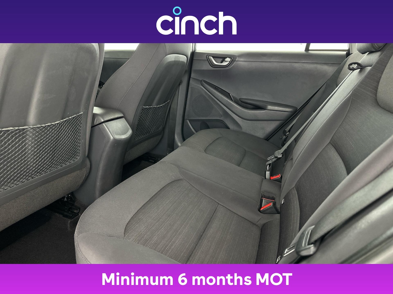 Used Hyundai IONIQ 2019 for sale - 76949974: Photo 20