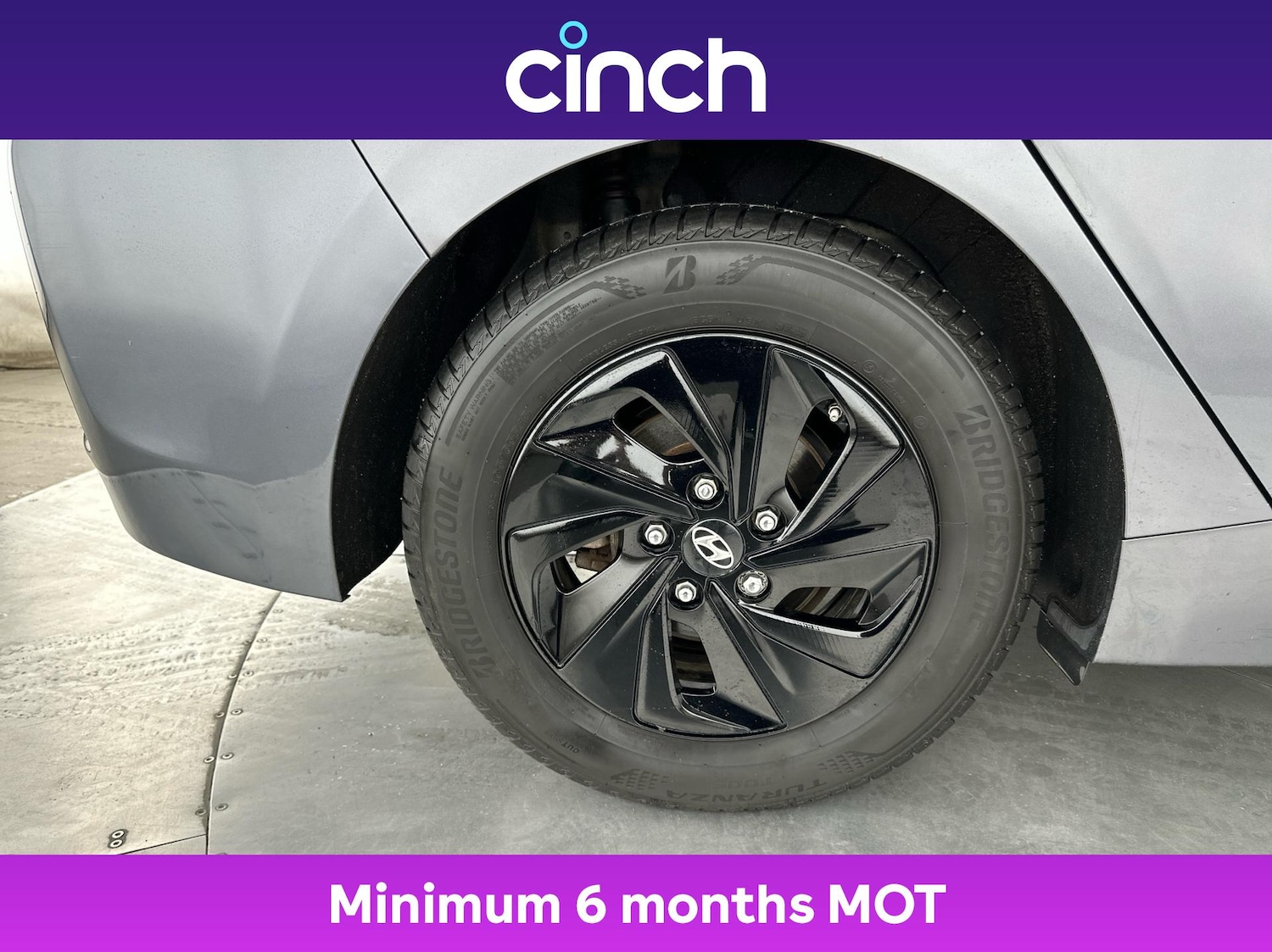 Used Hyundai IONIQ 2019 for sale - 76949974: Photo 27