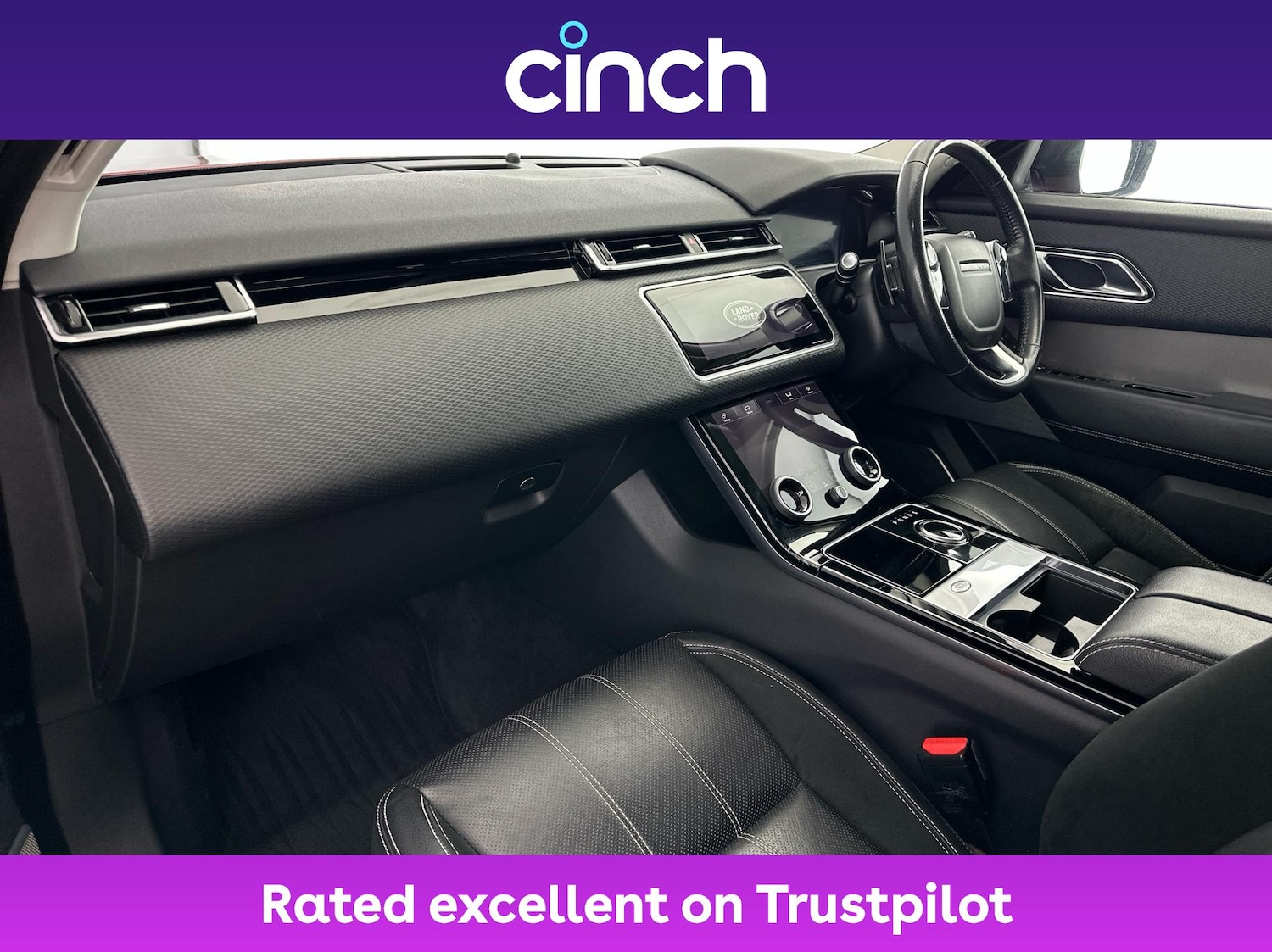 Used Land Rover Range Rover Velar 2018 for sale - 76368471: Photo 14