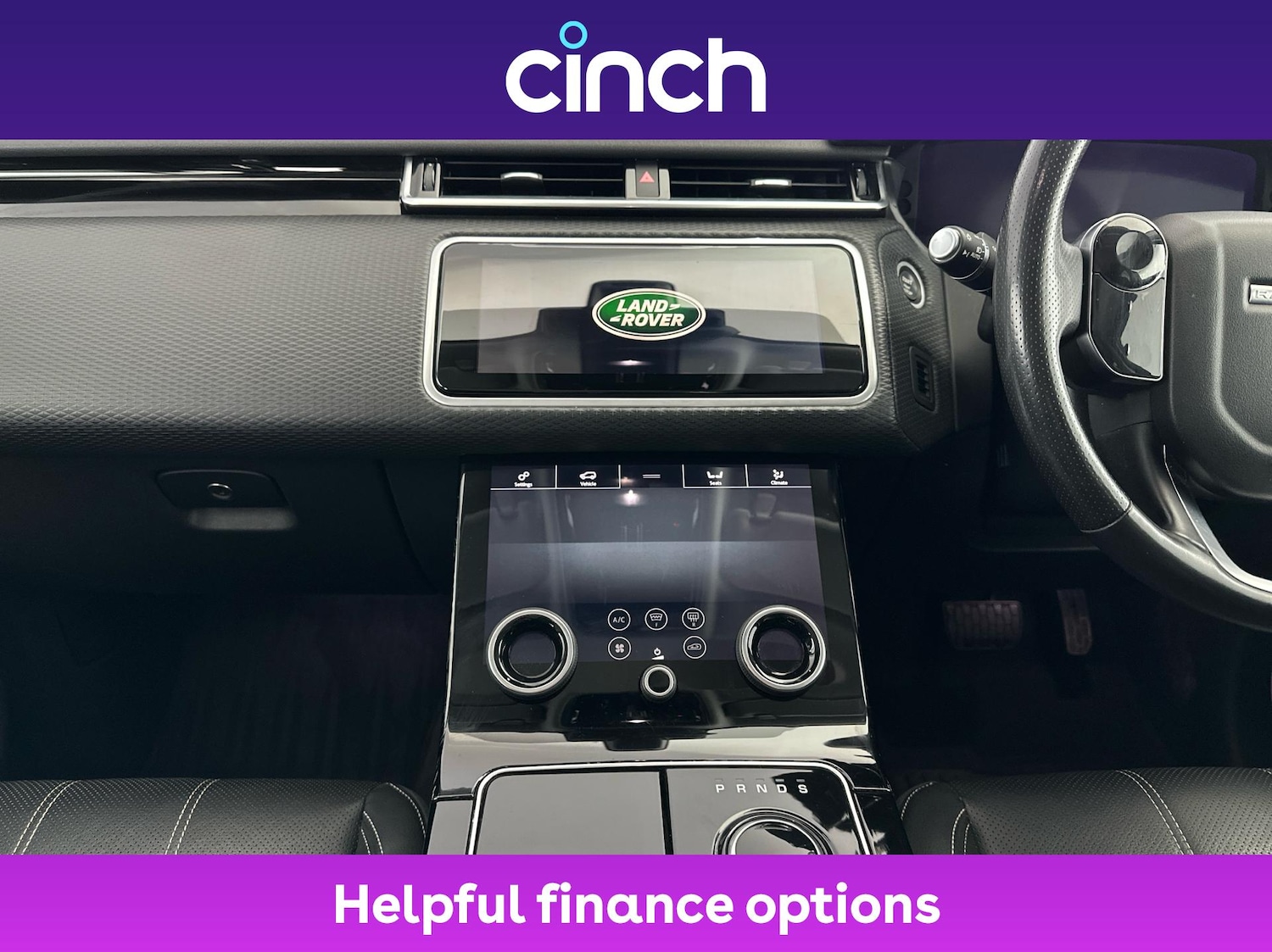Used Land Rover Range Rover Velar 2018 for sale - 76368471: Photo 17
