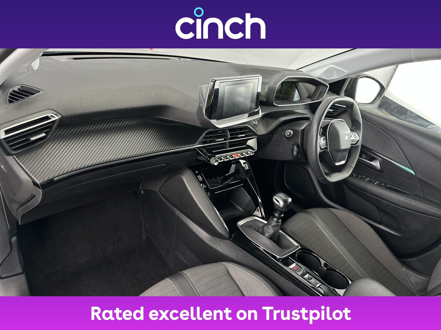 Used Peugeot 208 2021 for sale - 76140763: Photo 14