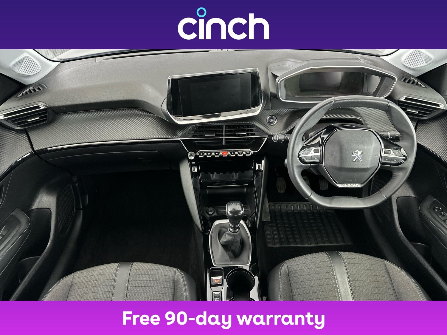 Used Peugeot 208 2021 for sale - 76140763: Photo 15