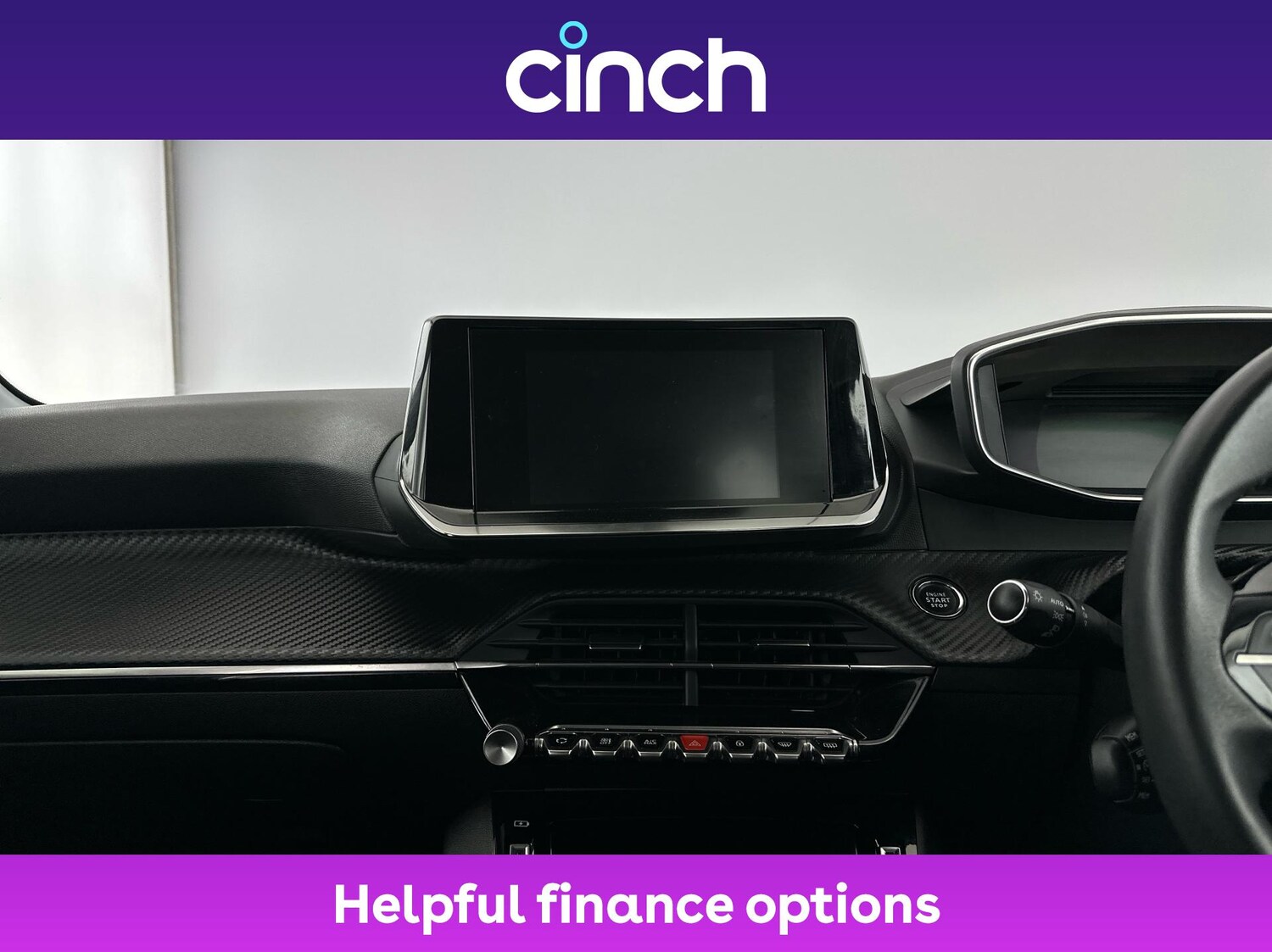 Used Peugeot 208 2021 for sale - 76140763: Photo 17