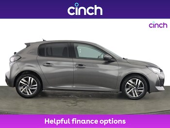 Used Peugeot 208 2021 for sale - 76140763: Photo 2