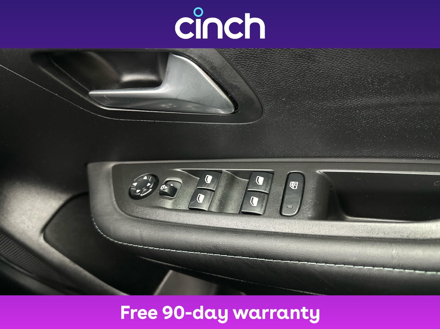 Used Peugeot 208 2021 for sale - 76140763: Photo 34