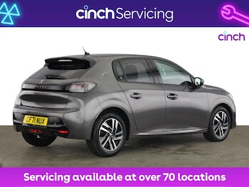 Used Peugeot 208 2021 for sale - 76140763: Photo 3