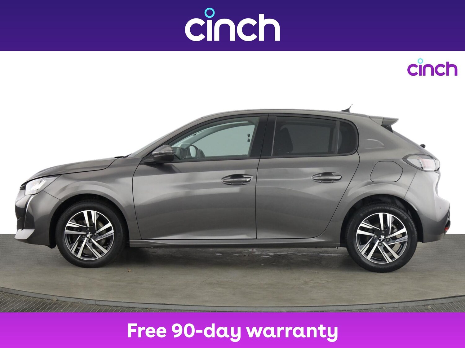 Used Peugeot 208 2021 for sale - 76140763: Photo 8