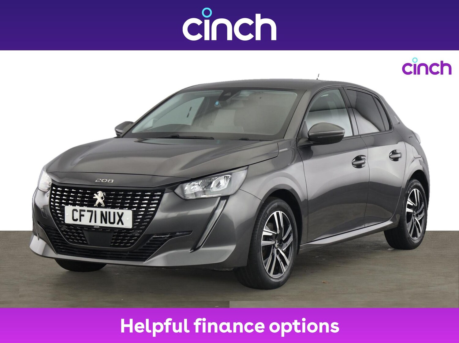 Used Peugeot 208 2021 for sale - 76140763: Photo 9
