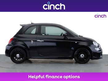 Used Abarth 595 2018 for sale - 76164263: Photo 2