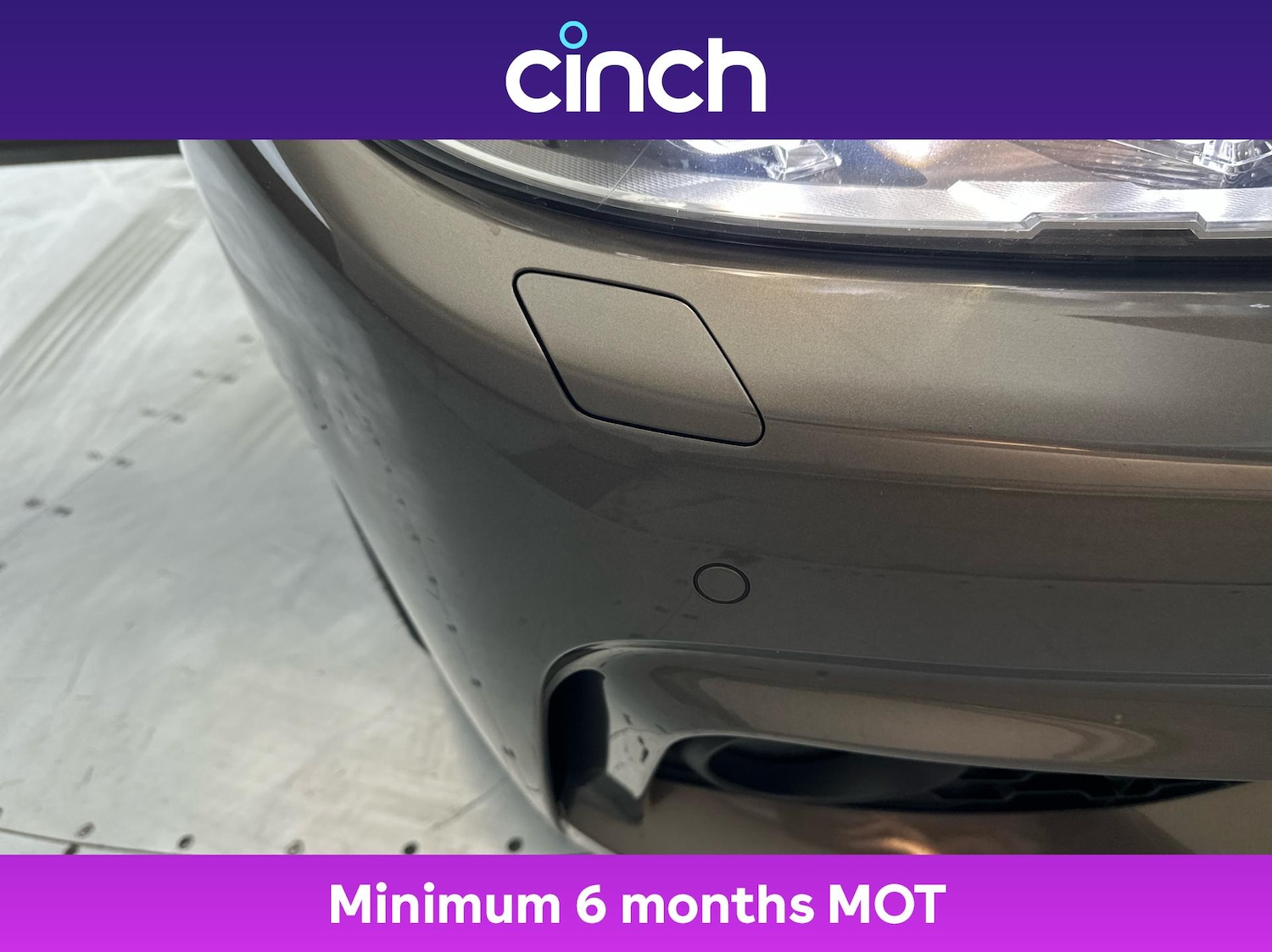 Used BMW 4 Series 2016 for sale - 77050990: Photo 37