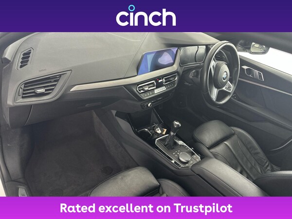 Used BMW 1 Series 2020 for sale - 75543154: Photo 14