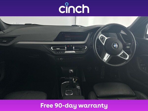 Used BMW 1 Series 2020 for sale - 75543154: Photo 15