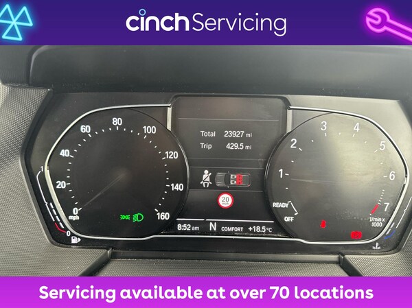 Used BMW 1 Series 2020 for sale - 75543154: Photo 18