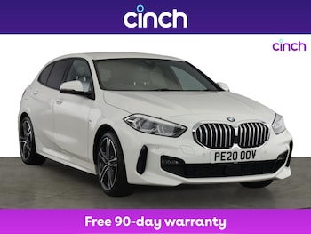Used BMW 1 Series 2020 for sale - 75543154: Photo