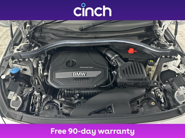 Used BMW 1 Series 2020 for sale - 75543154: Photo 23