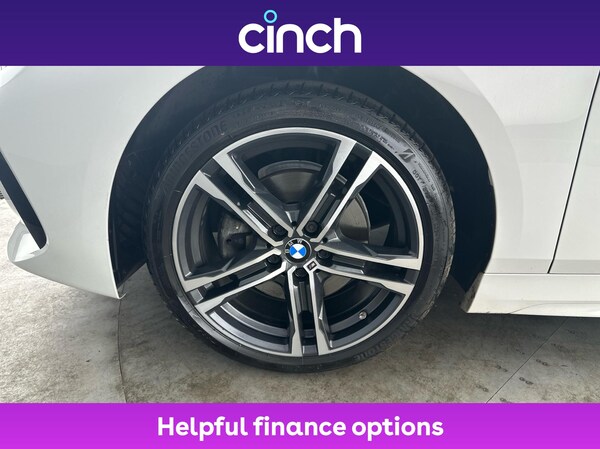 Used BMW 1 Series 2020 for sale - 75543154: Photo 24
