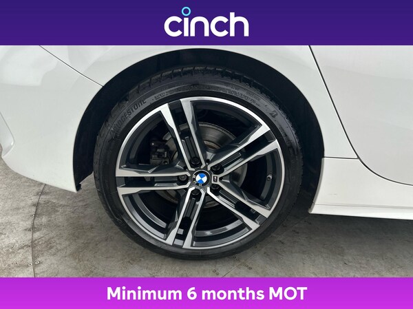 Used BMW 1 Series 2020 for sale - 75543154: Photo 27