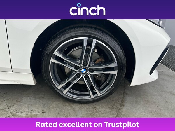 Used BMW 1 Series 2020 for sale - 75543154: Photo 28
