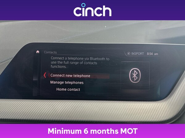 Used BMW 1 Series 2020 for sale - 75543154: Photo 32