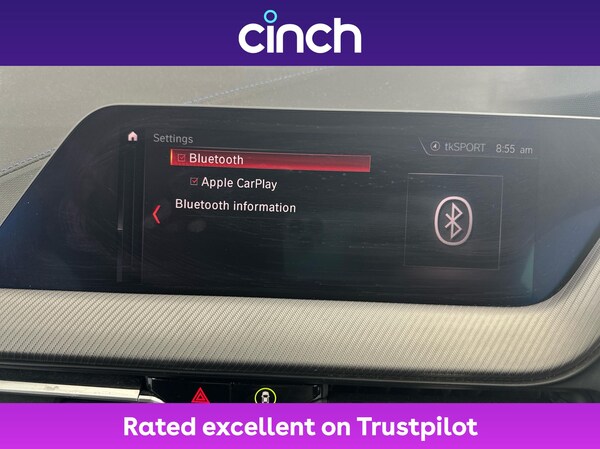 Used BMW 1 Series 2020 for sale - 75543154: Photo 33
