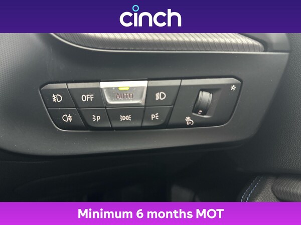 Used BMW 1 Series 2020 for sale - 75543154: Photo 37