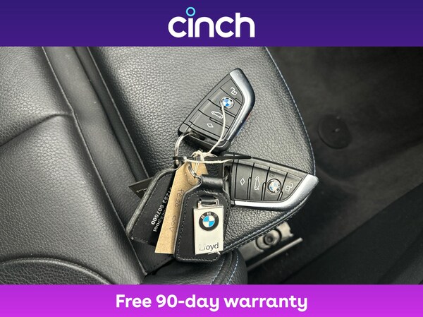 Used BMW 1 Series 2020 for sale - 75543154: Photo 39