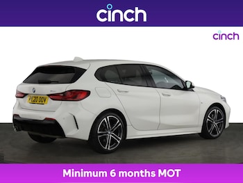 Used BMW 1 Series 2020 for sale - 75543154: Photo