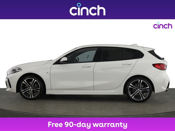 Used BMW 1 Series 2020 for sale - 75543154: Photo 8