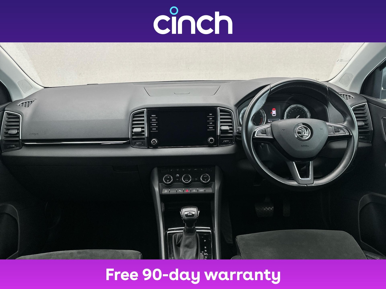 Used Skoda Karoq 2018 for sale - 76357419: Photo 15