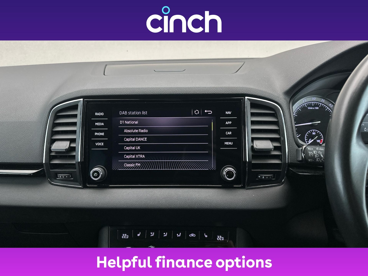 Used Skoda Karoq 2018 for sale - 76357419: Photo 17