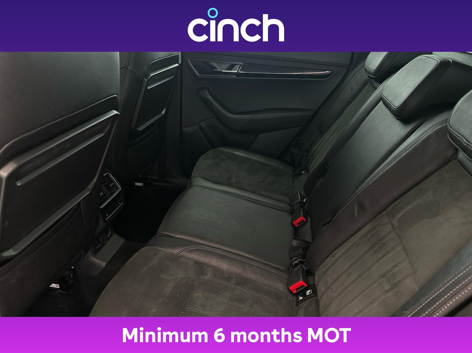Used Skoda Karoq 2018 for sale - 76357419: Photo 20