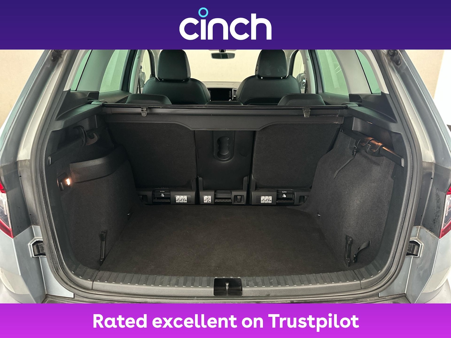 Used Skoda Karoq 2018 for sale - 76357419: Photo 21