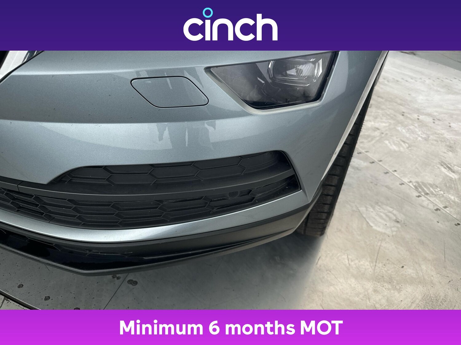 Used Skoda Karoq 2018 for sale - 76357419: Photo 37