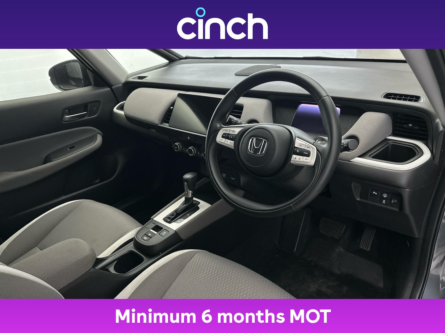 Used Honda Jazz 2022 for sale - 76758533: Photo 12