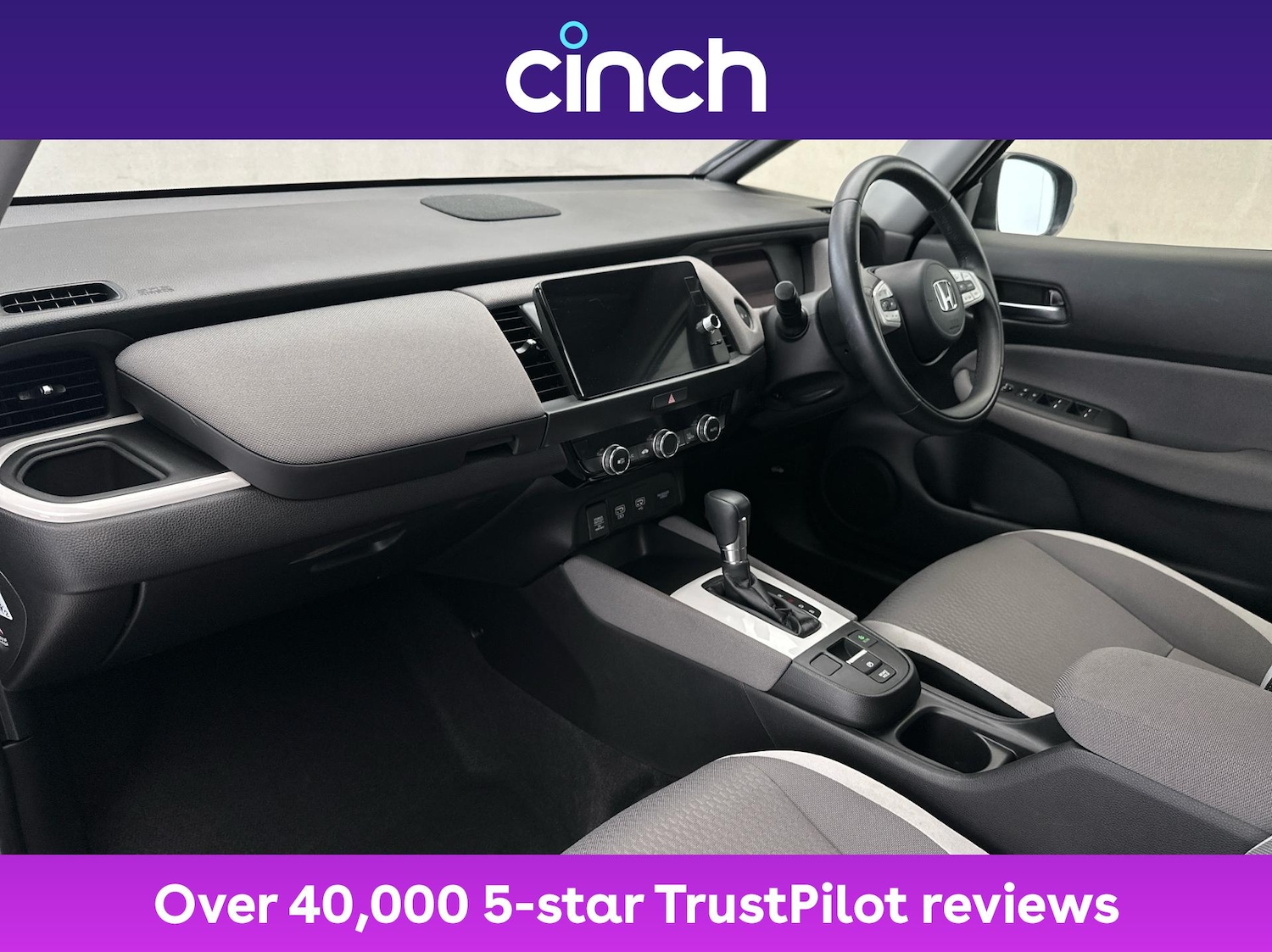 Used Honda Jazz 2022 for sale - 76758533: Photo 14