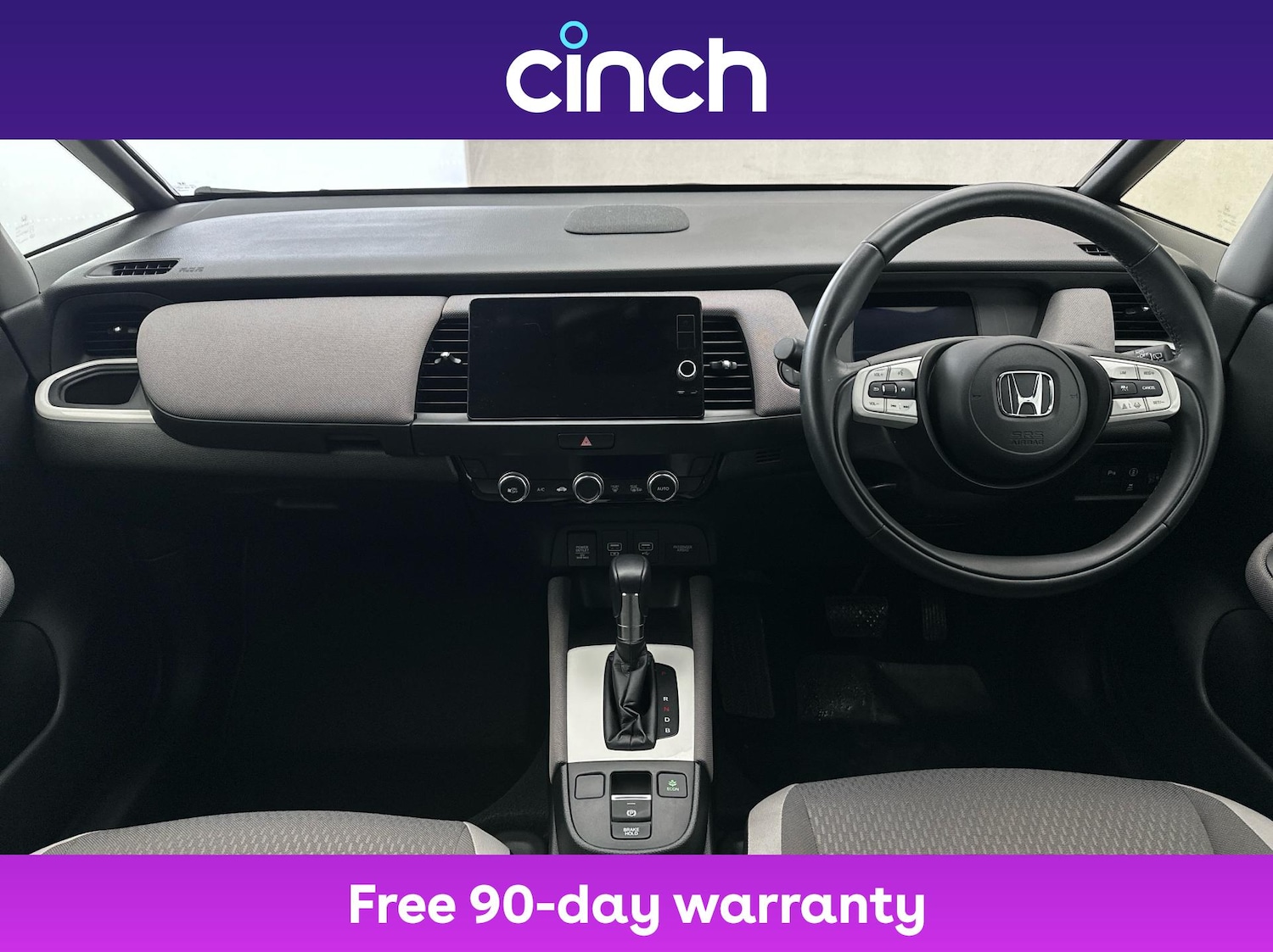 Used Honda Jazz 2022 for sale - 76758533: Photo 15